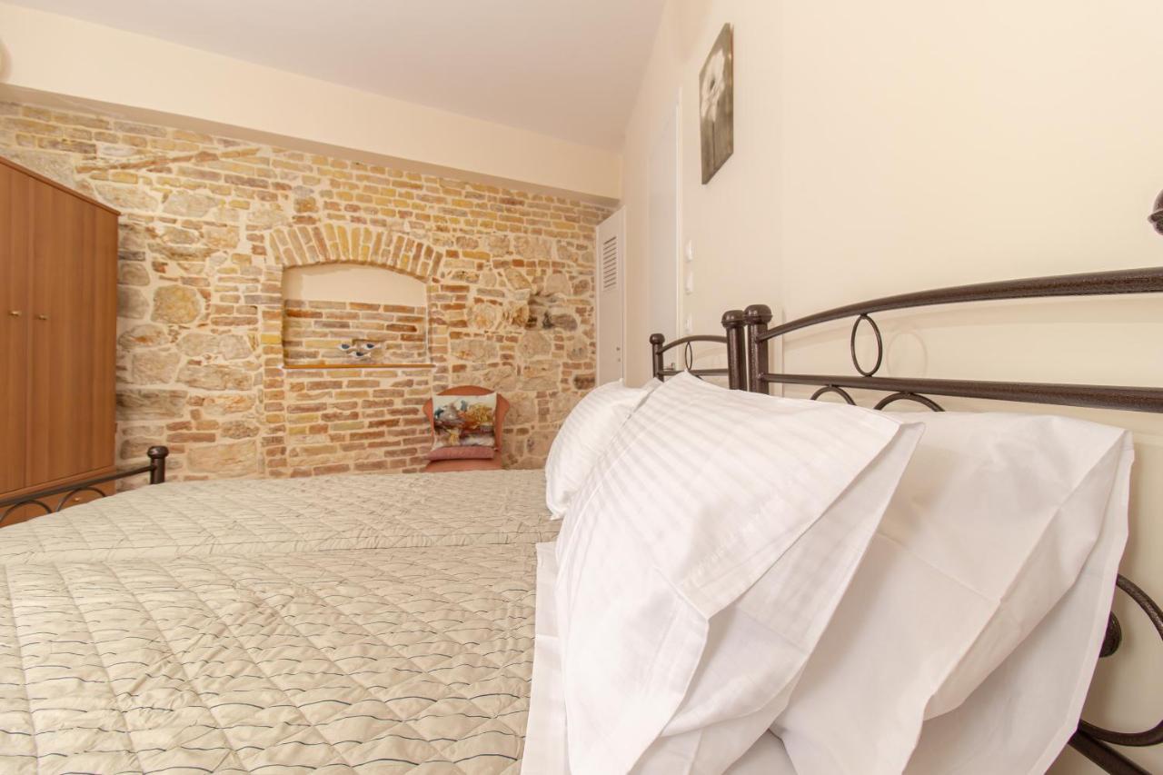 Casa Pavlina - Corfu Old Port Διαμέρισμα Εξωτερικό φωτογραφία