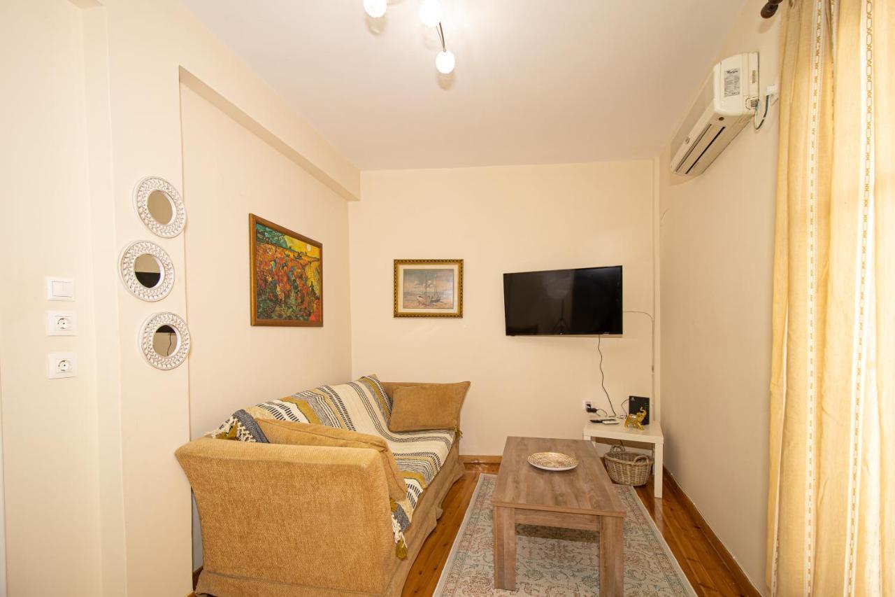 Casa Pavlina - Corfu Old Port Διαμέρισμα Εξωτερικό φωτογραφία