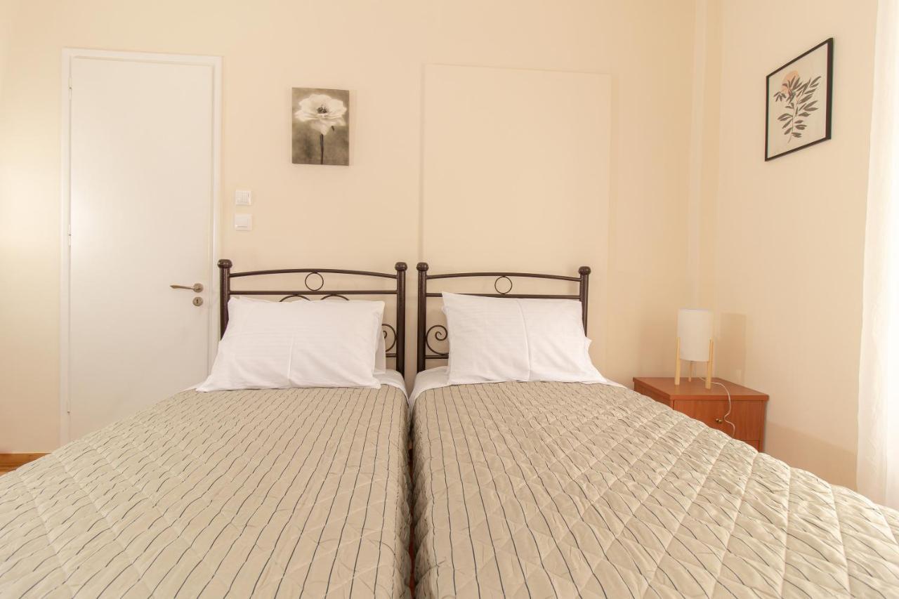 Casa Pavlina - Corfu Old Port Διαμέρισμα Εξωτερικό φωτογραφία