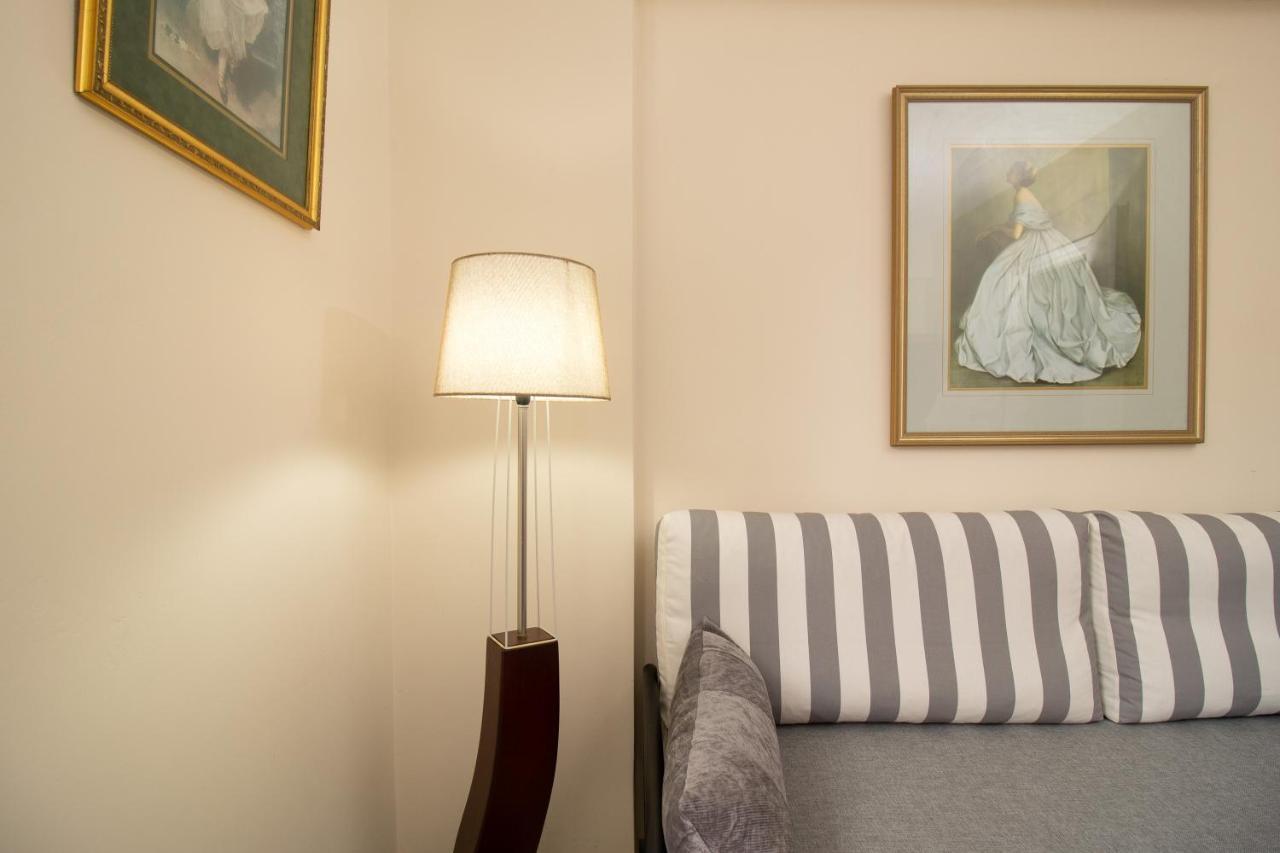 Casa Pavlina - Corfu Old Port Διαμέρισμα Εξωτερικό φωτογραφία